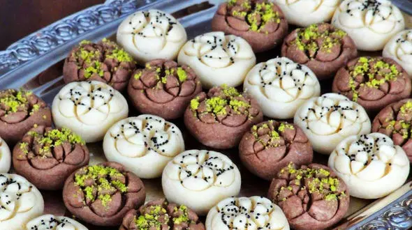 فوت و فن نگهداری شیرینی جات 