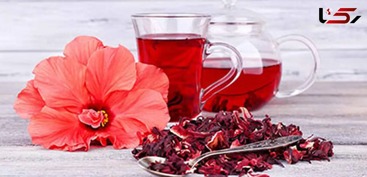 چربی سوزی فوری با چای های گیاهی و سنتی