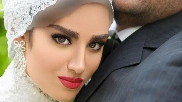عکس ها / نگاهی به عروسی های باشکوه بازیگران ایرانی / از متین ستوده و آرام جعفری و مونا کرمی تا نرگس محمدی و سوگل طهماسبی و مینا مختاری از سمانه پاکدل و سوگل خلیق و هانیه غلامی 