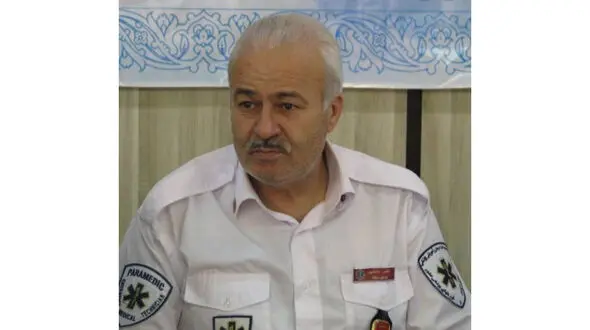  واژگونی وانت در بیارجمند شاهرود یک کشته و 6مصدوم برجا گذاشت