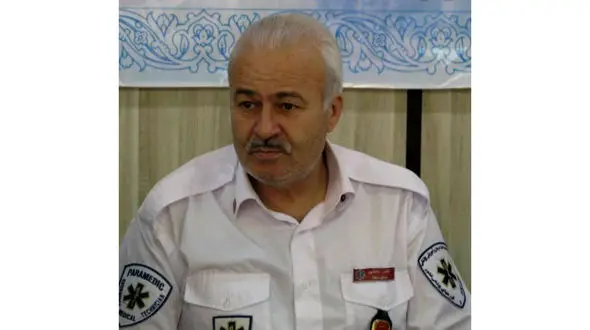  واژگونی وانت در بیارجمند شاهرود یک کشته و 6مصدوم برجا گذاشت