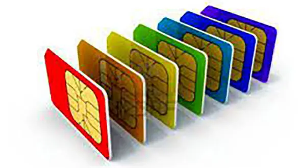 سیمکارت ۱۲۰۰ میلیارد تومانی در بازار ایران!