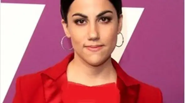 اولین زن ایرانی - آمریکایی برنده اسکار شد