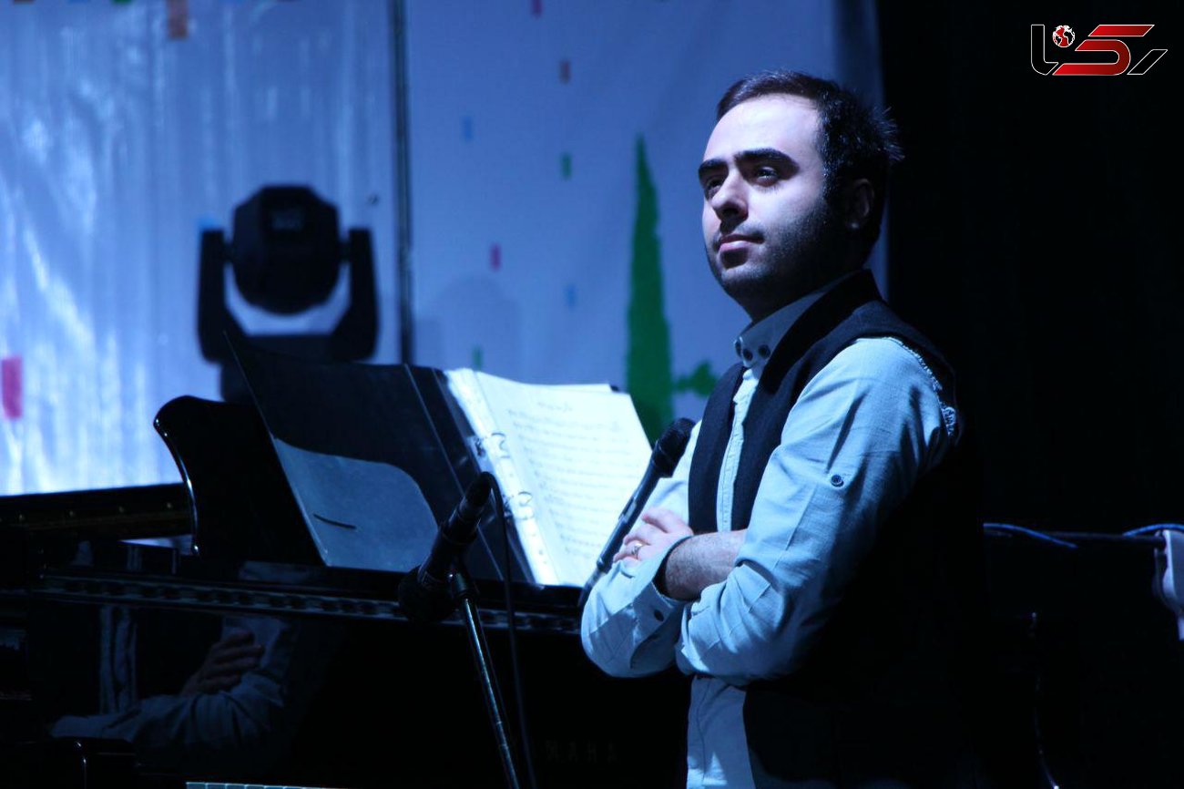 انتقاد تند نوازنده جوان از وضعیت موسیقی ایران / تبلیغات باعث دیده شدن یکسری خواننده شده است