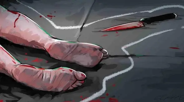 برادر بزرگ خانواده عربستانی 4 خواهرش را سر برید