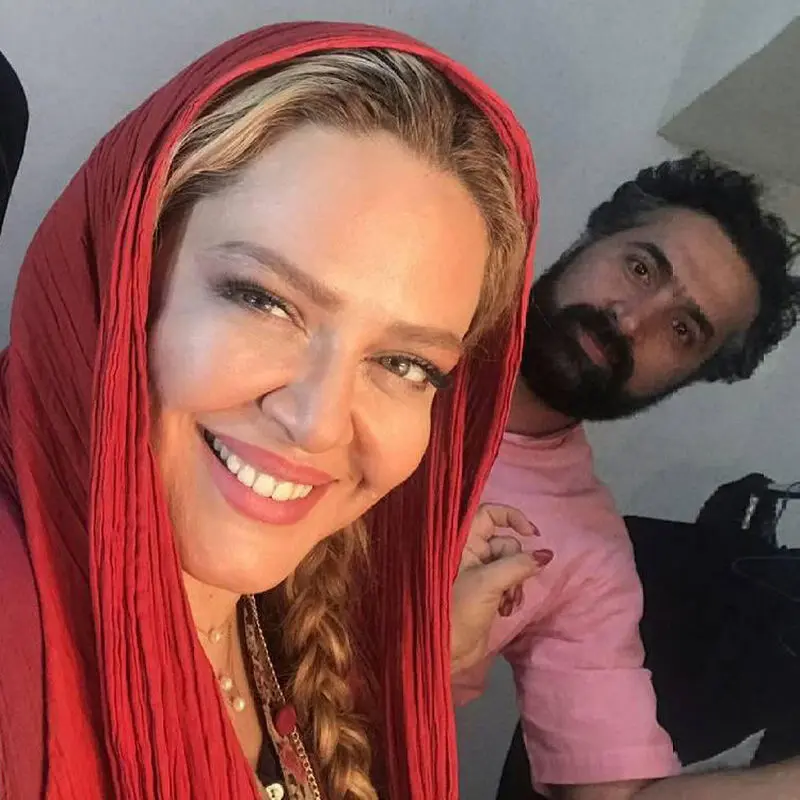 بهاره رهنما 
