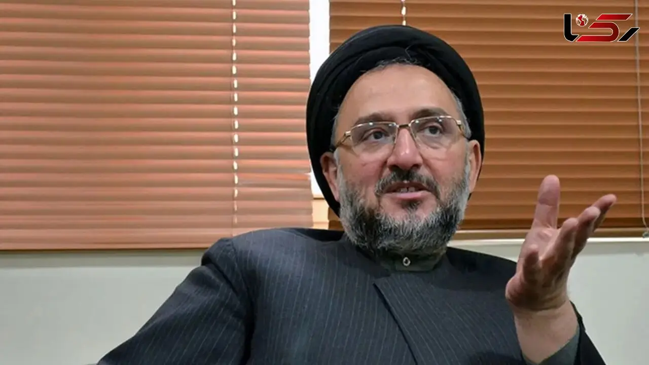 اعتراض خاتمی‌ به سخنان اردستانی