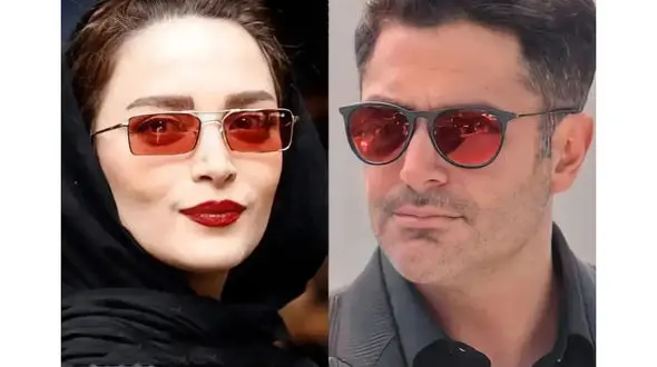 بازیگران مهندس سینمای ایران ! / یک خانم بازیگر و 4 آقای بازیگر ! + عکس ها و اسامی