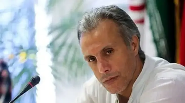 علی فروتن یکی از عمو فیتیله‌‌ای‌ها: از دهه ۷۰ کولی‌وار کار می‌کنیم