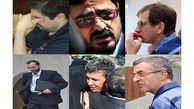 این چهره‌های سرشناس در زندان اوین هم بندی هستند! / مخالفان همسلولی!+ جزییات جالب