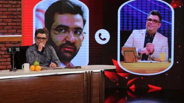 واکنش وزیر ارتباطات به شوخی‌های کاربران زیر پست خبرخوب