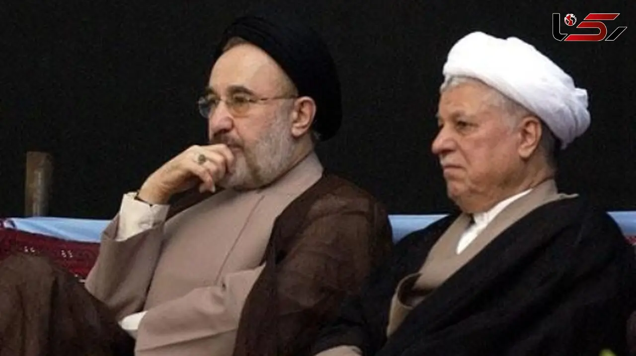 تصاویری از 3 رئیس‌جمهور ایران در میدان جنگ/ لباس متفاوت روحانی و هاشمی رفسنجانی