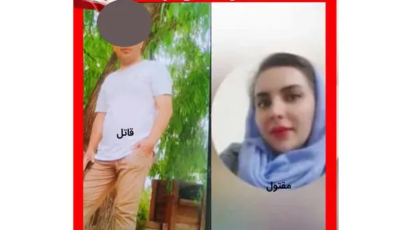 پایان معمای قتل کارمند بیمارستان شیراز با دستگیری همکار قاتل + فیلم اعترافات