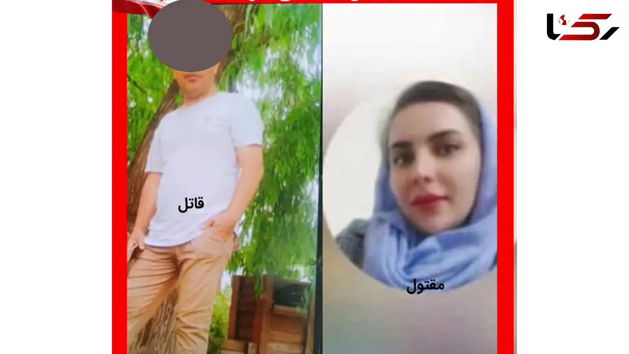 پایان معمای قتل کارمند بیمارستان شیراز با دستگیری همکار قاتل + فیلم اعترافات