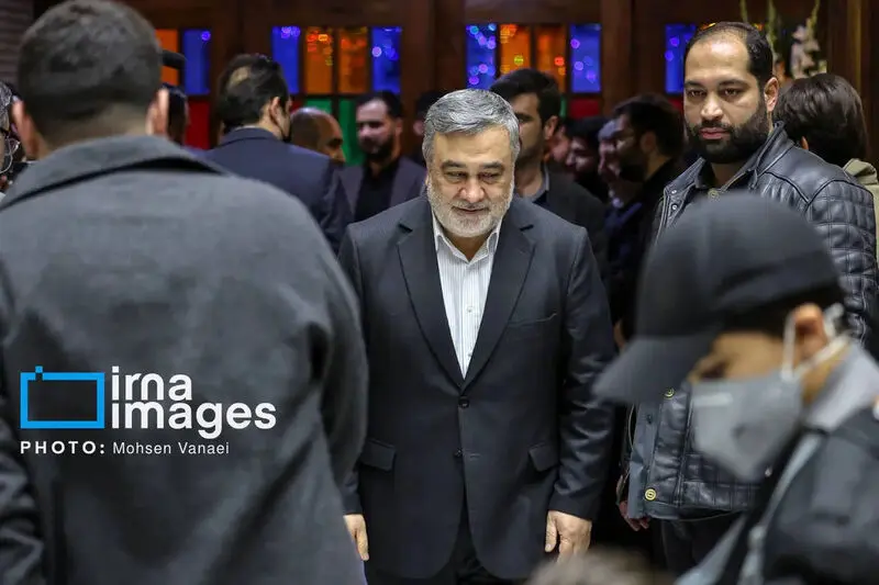 گالری
