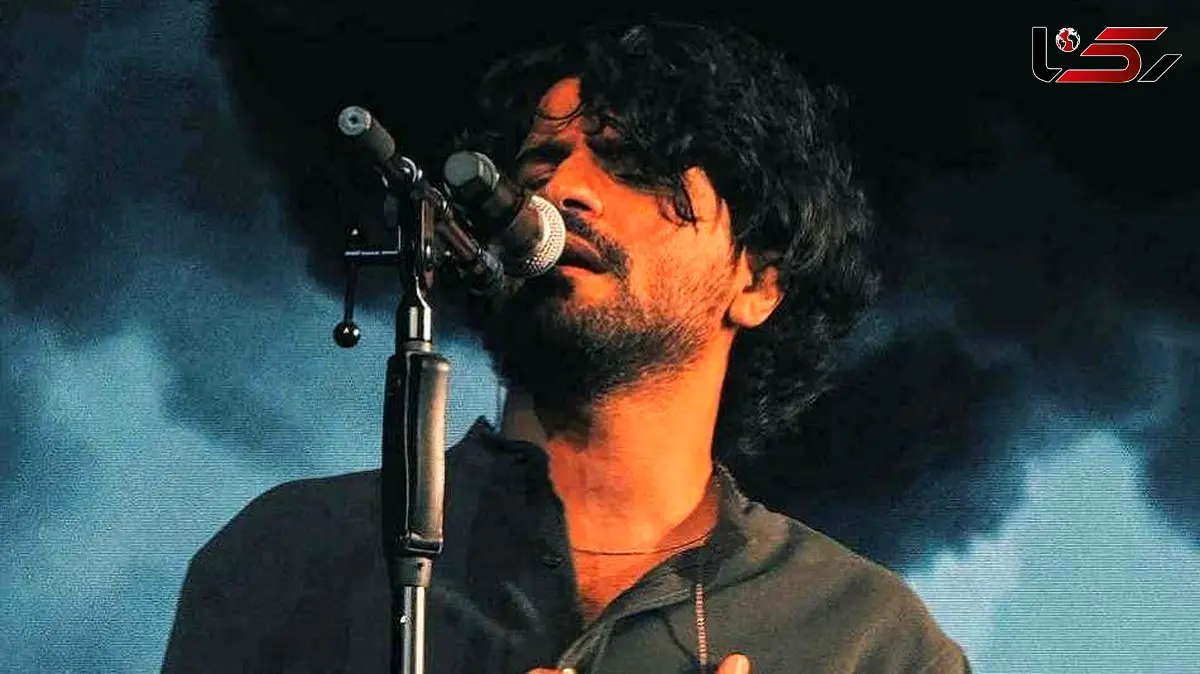 دانلود آهنگ باشکوه خداحافظ ورژن پیانو از عرفان طهماسبی  /  بعد تو عمرا من دگر عاشق نشوم