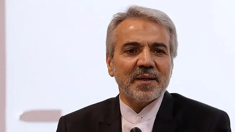محمد باقر نوبخت
