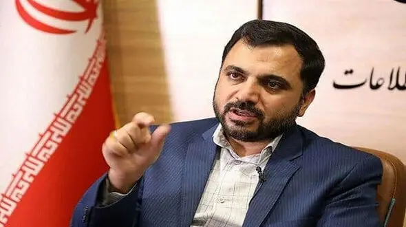 وزیر ارتباطات از طراحی سیم کارت برای گردشگران خارجی به منظور استفاده بهتر آنها از فضای مجازی خبر داد!