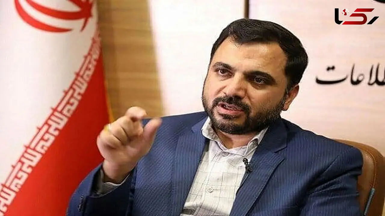 دکل های مخابراتی سرطان زا هستند؟/ وزیر ارتباطات:  اگر نگران هستید با 195 تماس بگیرید