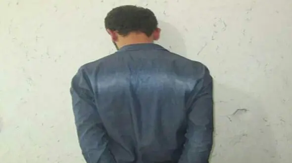دستگیری عامل 10 فقره تیراندازی غیر مجاز در اهواز 