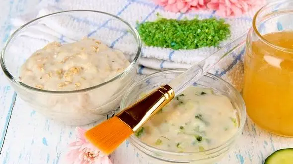 این ماسک های خانگی را جایگزین تزریق بوتاکس کنید