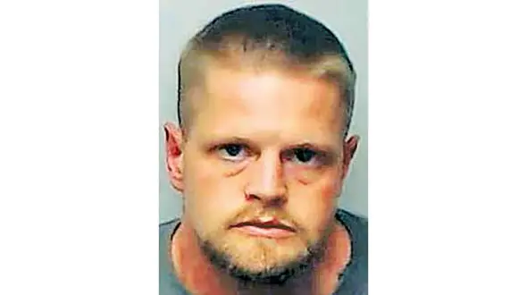 جنایتکاری که نامزدش را خورد!+عکس