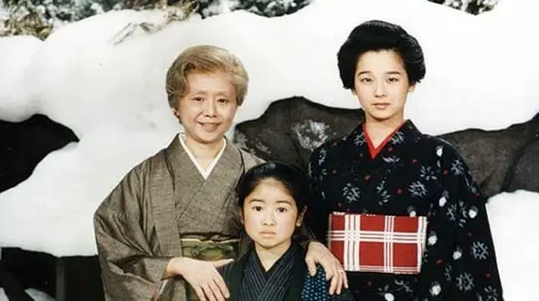 سانسور‌های تاریخی صدا و سیما / اوشین آرایشگر نبود در خانه فساد کار می کرد !