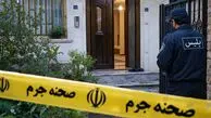 قتل یک زن در رضوانشهر 