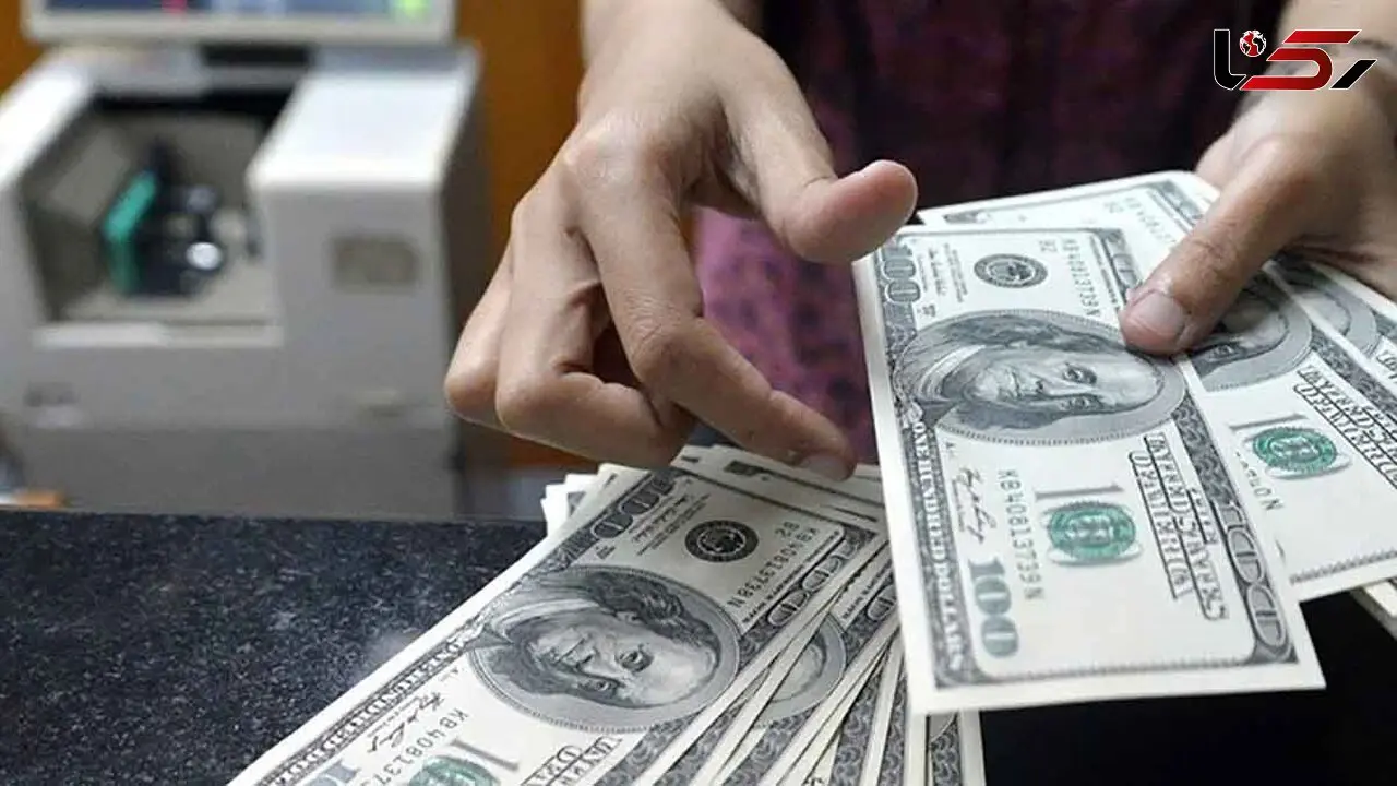 قوانین خرید ارز در بانک‌ ها تغییر کرد؛ جزئیات بخشنامه جدید بانک مرکزی