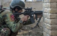 153 Taliban members killed in past 24h: Afghan MoD