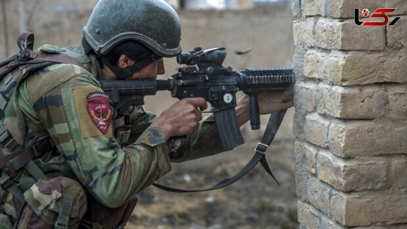 153 Taliban members killed in past 24h: Afghan MoD