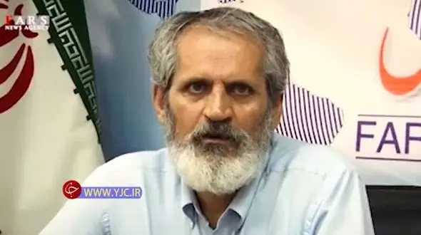 تلاش مادر جوان برای بی عفت نشدن دختر 9 ساله اش توسط یک داعشی / ساسان این راز را فاش کرد+ فیلم