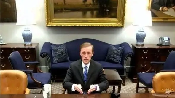 مشاور امنیت ملی بایدن: مجبوریم به دیپلماسی با ایران بازگردیم 