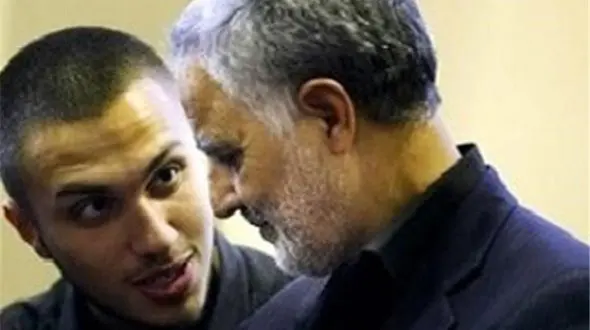 همه از عملکرد حاج قاسم برای جلوگیری از انفجار‌های انتحاری حیرت زده شدند