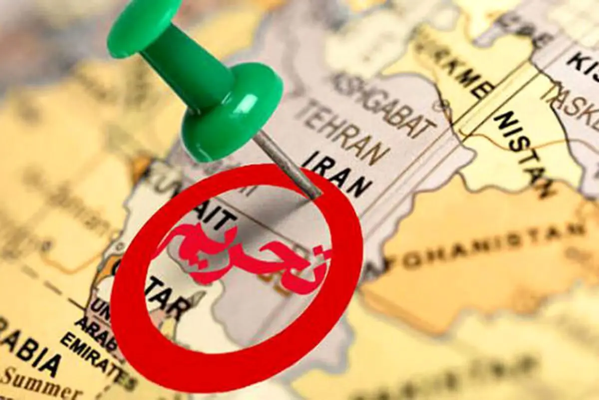 داریم به دوران تحریم های جلیلی و احمدی نژاد برمی گردیم! / عاملان اسنپ بک به کشور حالا طلبکار شده اند