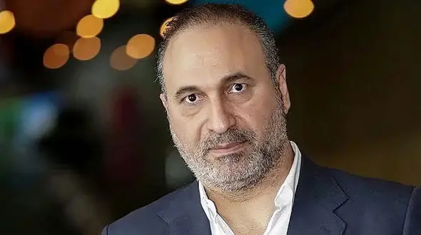 فیلم ادعای جنجالی 2 مجری تلویزیون برای تمسخر حمید فرخ‌نژاد !