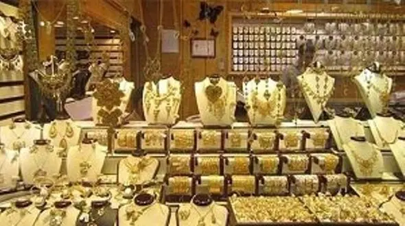 تعطیلی طلافروشی ها از ساعت 9 شب