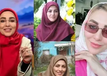بیوگرافی ژیلا صادقی مجری و بازیگر شهروند آمریکا، ازدواج، حواشی و تغییر ظاهر