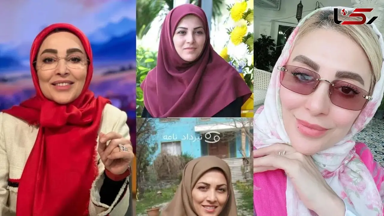 بیوگرافی ژیلا صادقی مجری و بازیگر شهروند آمریکا، ازدواج، حواشی و تغییر ظاهر 