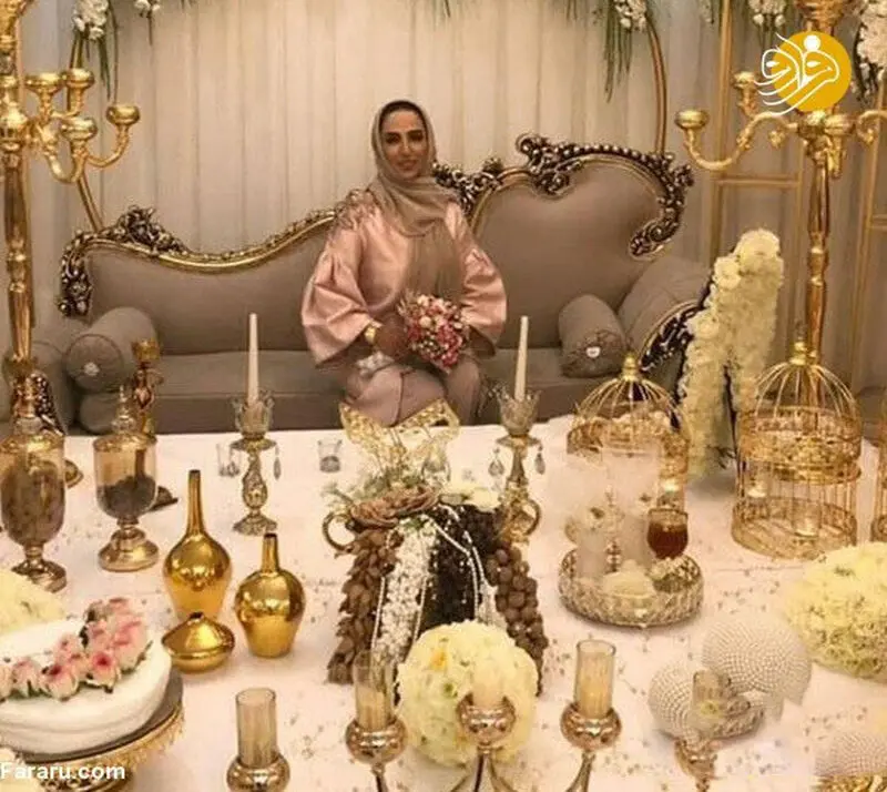 سوگل طهماسبی