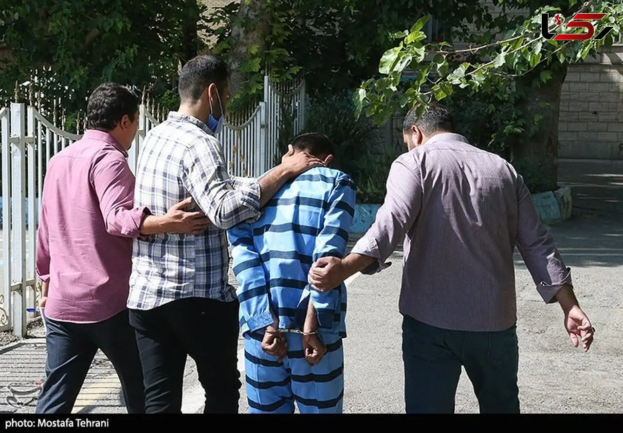 بازداشت لیدرهای اغتشاش ‌بابلسر با 20 میلیارد تومان ‌ارز دیجیتال + عکس