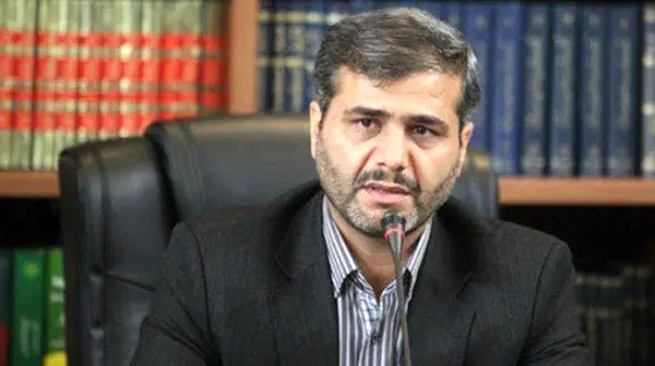 برخورد با مقصران سیل  شیراز / رییس کل دادگستری فارس اعلام کرد