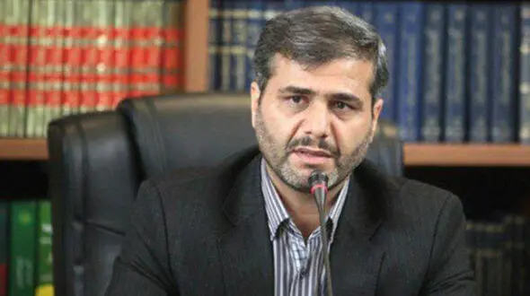 برخورد با مقصران سیل  شیراز / رییس کل دادگستری فارس اعلام کرد