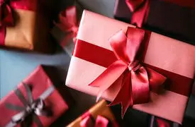 کادو کردن دایره‌ها؛ هنر ساده اما خاص + فیلم