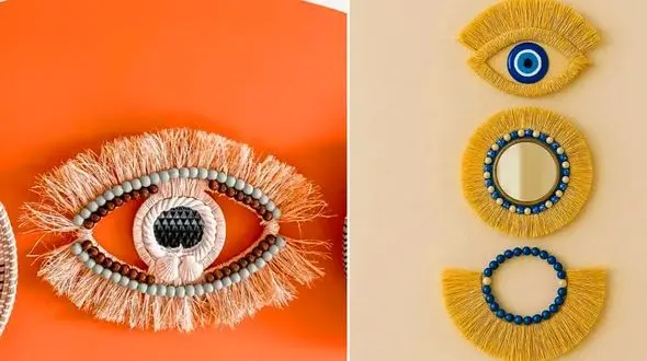 15 مدل خاص محافظ چشم زخم؛ از باورهای قدیمی تا استایل مدرن!