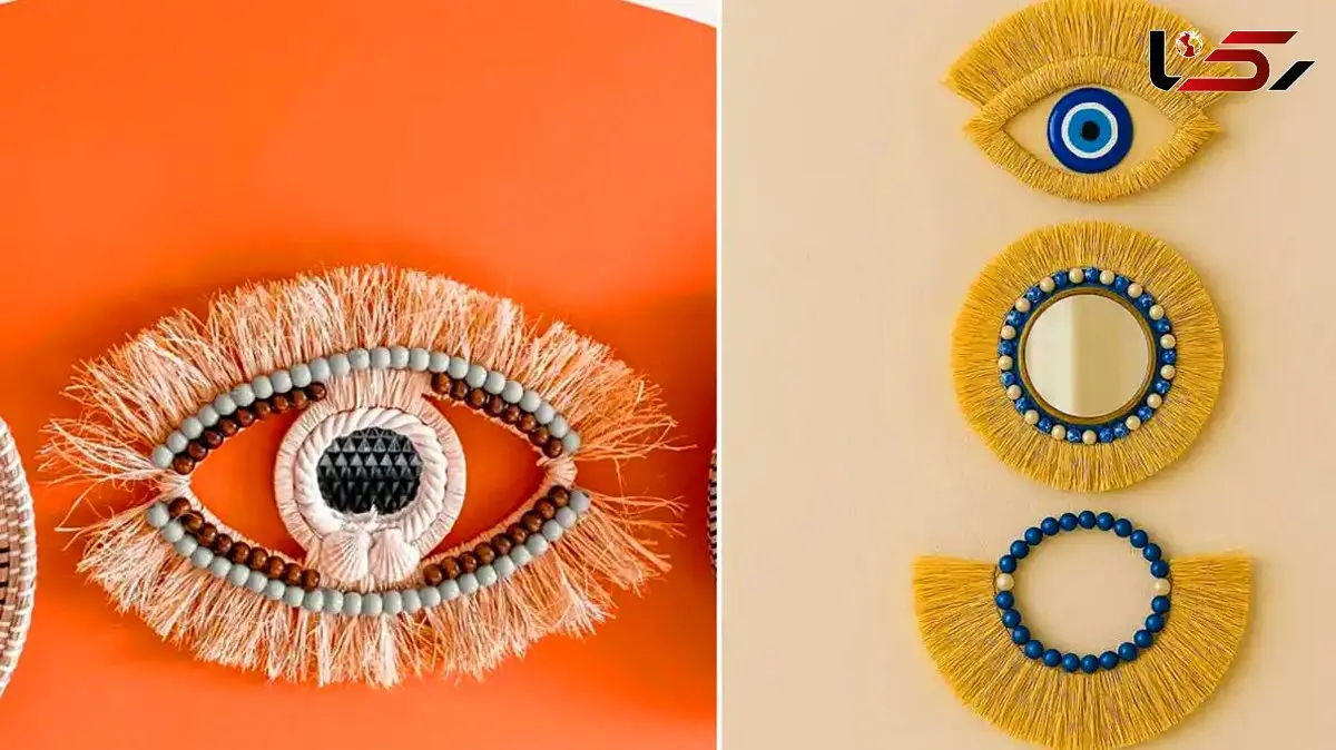 15 مدل خاص محافظ چشم زخم؛ از باورهای قدیمی تا استایل مدرن!