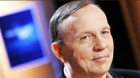 نویسنده سرشناس درگذشت / کریستیان بوبن را می شناسید؟ + عکس