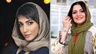  تغییر چهره «سمیرا حسن پور و الهام پاوه نژاد» در 40 و 53 سالگی / سن برای این دو خانم بازیگر فقط یک عدد است!