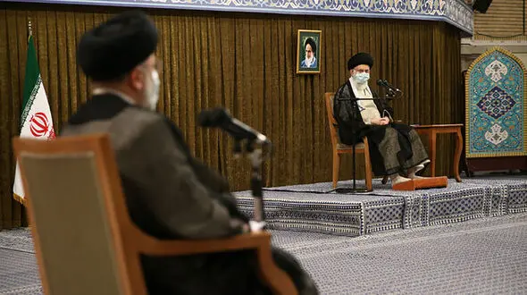امید دشمن به مشکلات معیشتی، احراز صلاحیت‌ها و کرونا محقق نشد