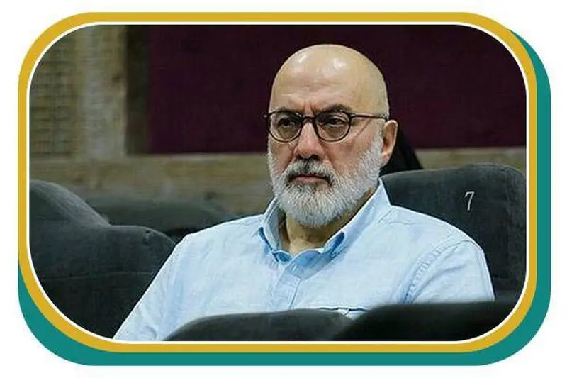 فرهاد قائمیان